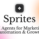 Sprites AI logo