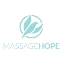 Massage Hope logo