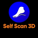 SelfScan3D logo