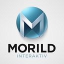 Morild Interaktiv logo