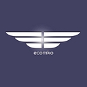 Ecomko logo