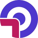 Retain logo