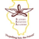 Illinois Aviation Academy logo