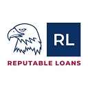 Reputable Loans logo