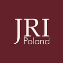 Jewish Records Indexing-Poland (JRI-Poland) logo