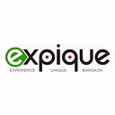 Expique logo