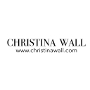 christinawall.com favicon