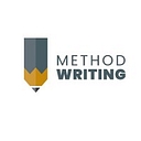 Method Writing logo