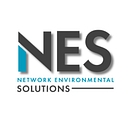 NES Inc. logo