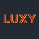 Luxyride logo