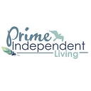 Prime Independent Living logo