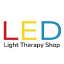 LED Light Therapy Shop logo