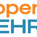 OpenEHR logo