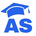 AlumniSpark logo