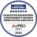 firstPRO logo