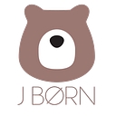JBØRN logo