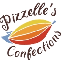 Pizzelle's Confections logo