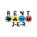 Jaacked Event Rentals logo