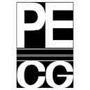 PECG logo