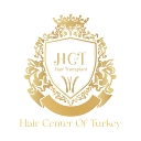 Hair Center of Turkey logo