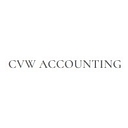 CVW Accounting logo