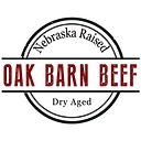 Oak Barn Beef logo