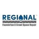 Regional Waterproofing logo