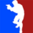 Wallhax logo