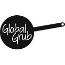 Global Grub logo