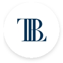The Bishop Law Firm logo