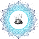 The Creative Sewist logo