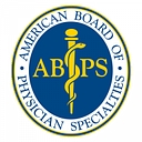 American Board of Integrative Medicine logo