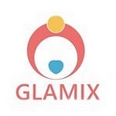 Glamix Maternity logo