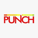 Punch logo