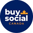 Buy Social Canada logo