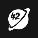 Conf42 logo