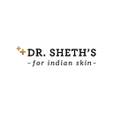 Dr. Sheth's logo