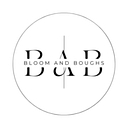 Bloom and Boughs logo