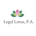 Legal Lotus logo