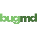 BUGMD logo