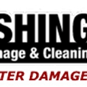 Washington Water Damage & Cleaning Services logo