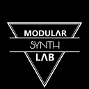 ModularSynthLab logo