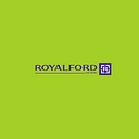 Royalford logo