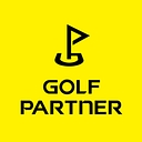 GOLF Partner USA logo