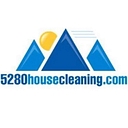 5280 House Cleaning logo