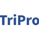 TriPro logo