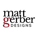 Matt Gerber Designs logo
