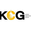 Karma Construction Group logo