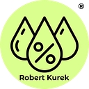Robert Kurek logo