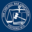 Chicago Bar Association logo